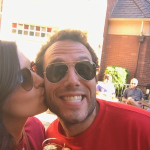 Fundraising Page: Matt Caraballo